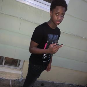 Meet your Posher, Amadou